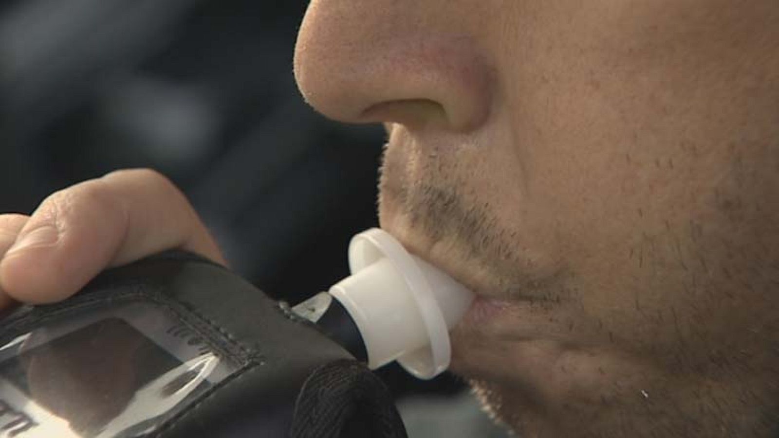 El consejo de ministros aprueba la reforma de la ley de tráfico