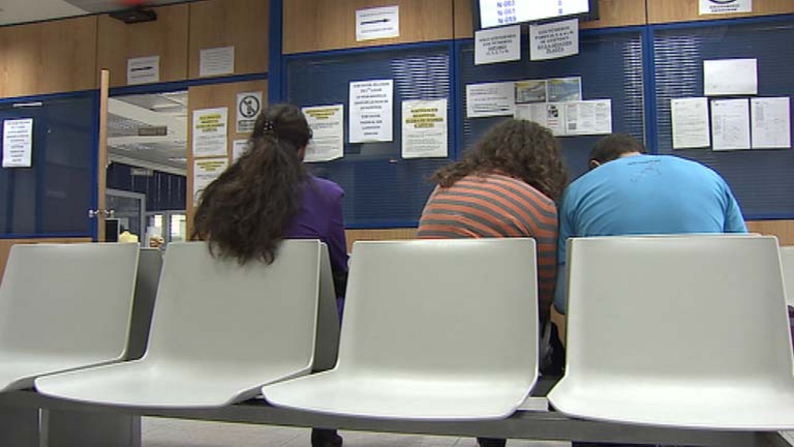 Aprobada una reforma para agilizar el trabajo de los registros civiles y facilitar los trámites a los ciudadanos