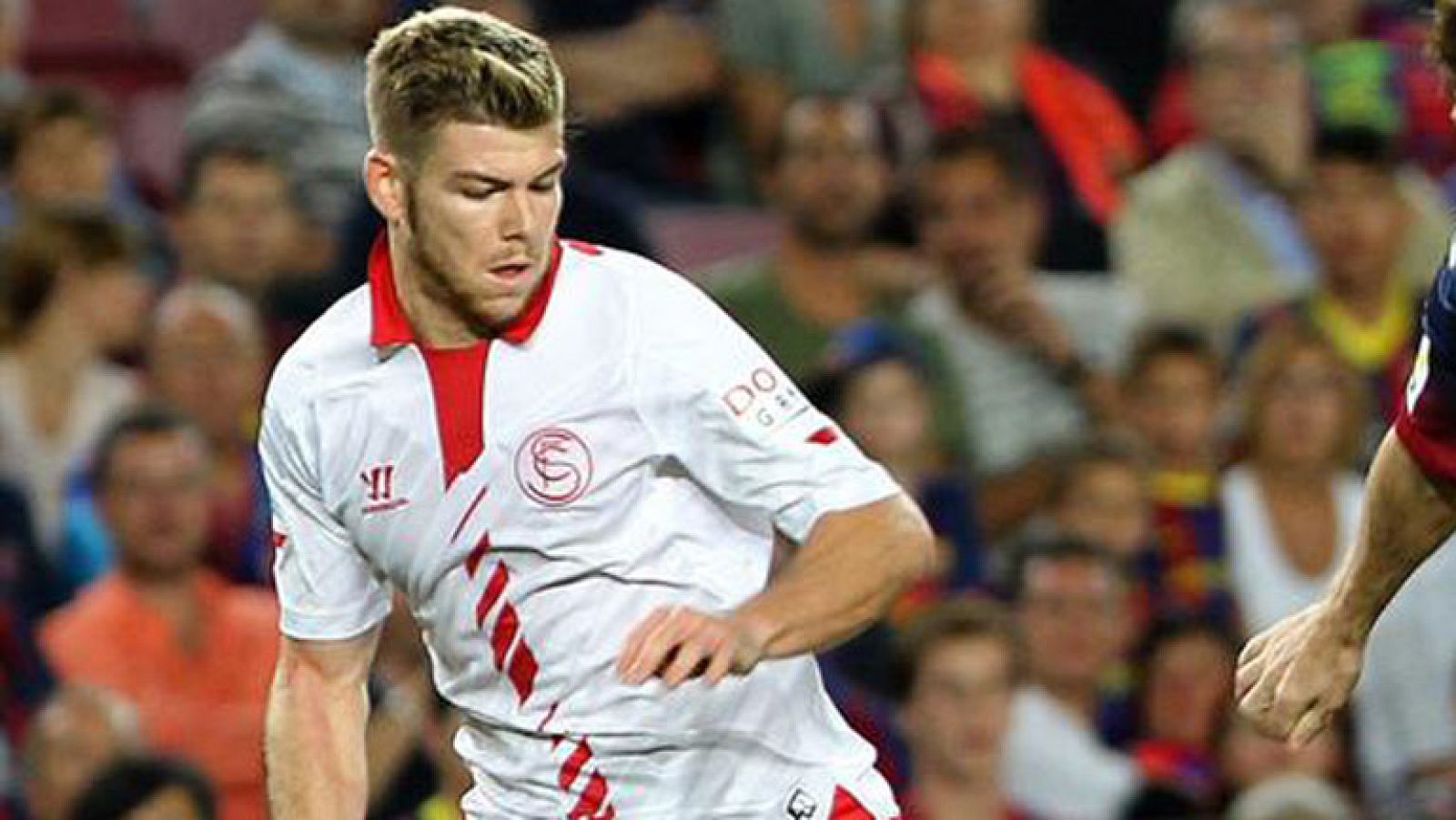 Alberto Moreno y Juanfran entran en la lista de Del Bosque | Ver