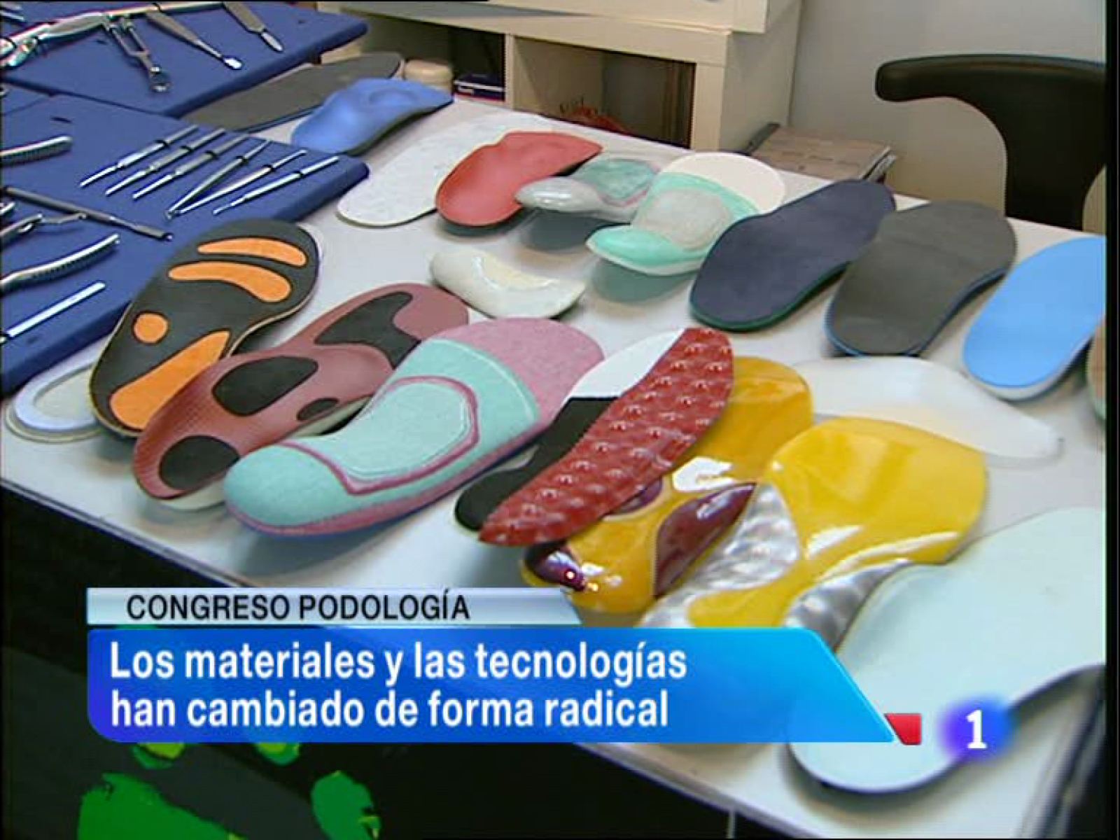 Informativo Telerioja - 04/10/13 | Ver