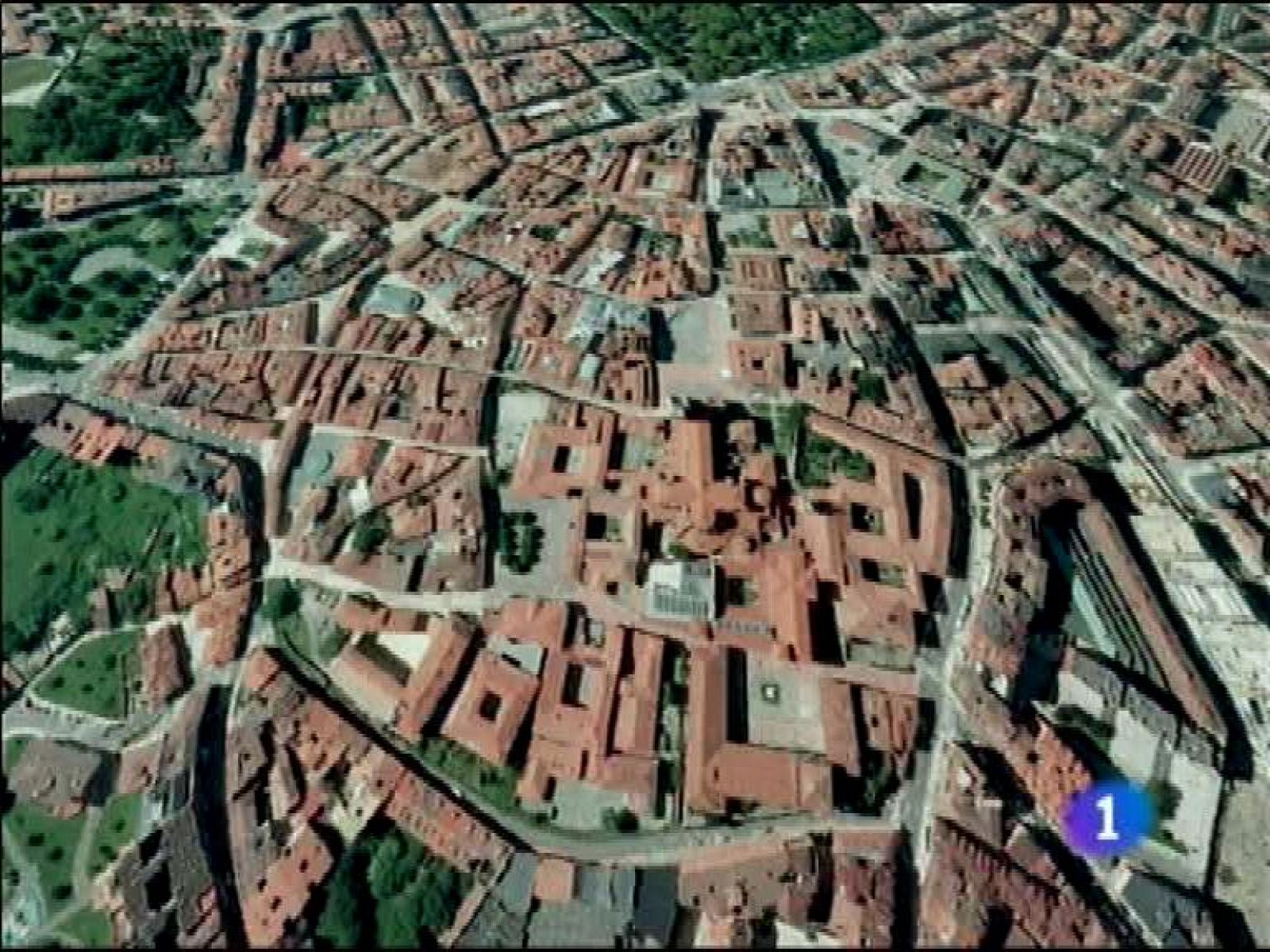 Panorama Regional 2 - 04/10/13 | Ver