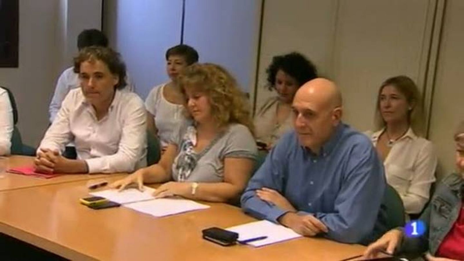 Informatiu Balear 2 - 04/10/13 | Ver