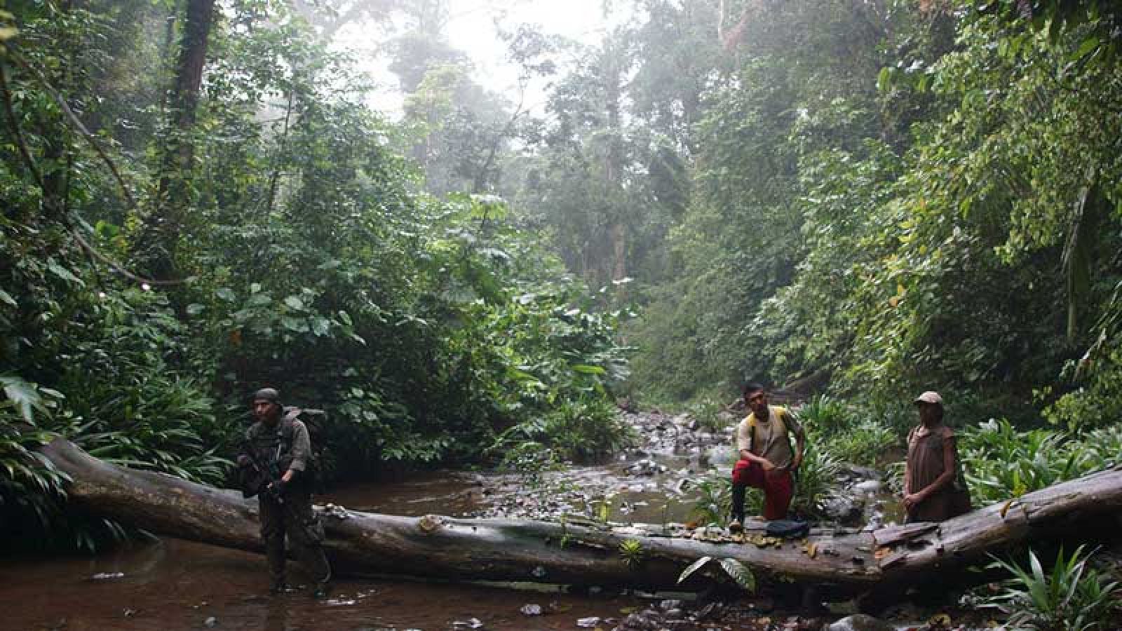 La ruta de Balboa | Ver