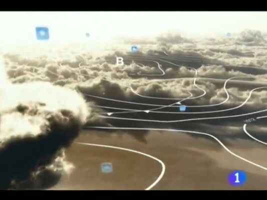 Noticias Murcia - El tiempo en la Comunidad de Murcia.(04/10/2013)