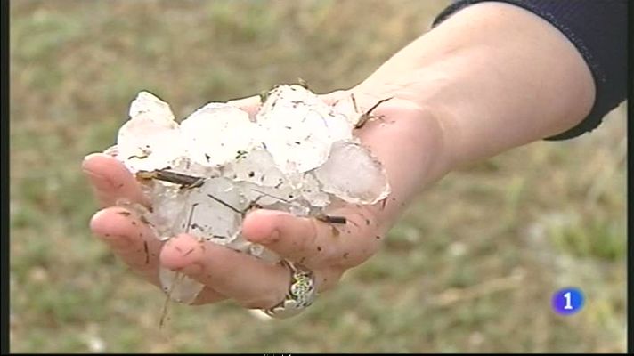 Noticias Aragón - Noticias Aragón 2 - 04/10/13
