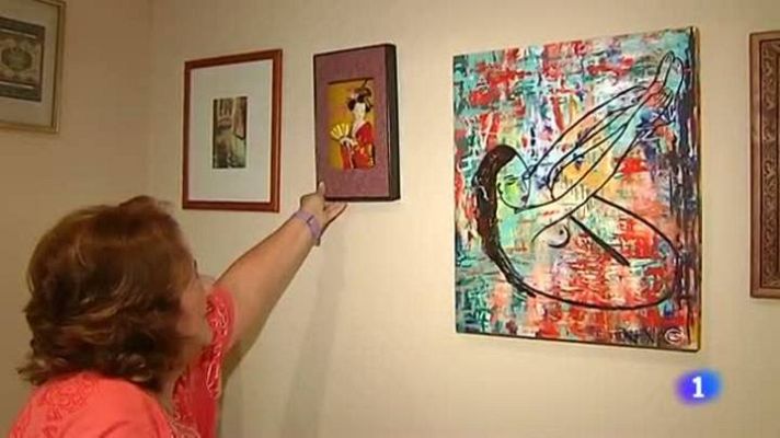 L'Informatiu - L'Informatiu 2 - 4/10/2103