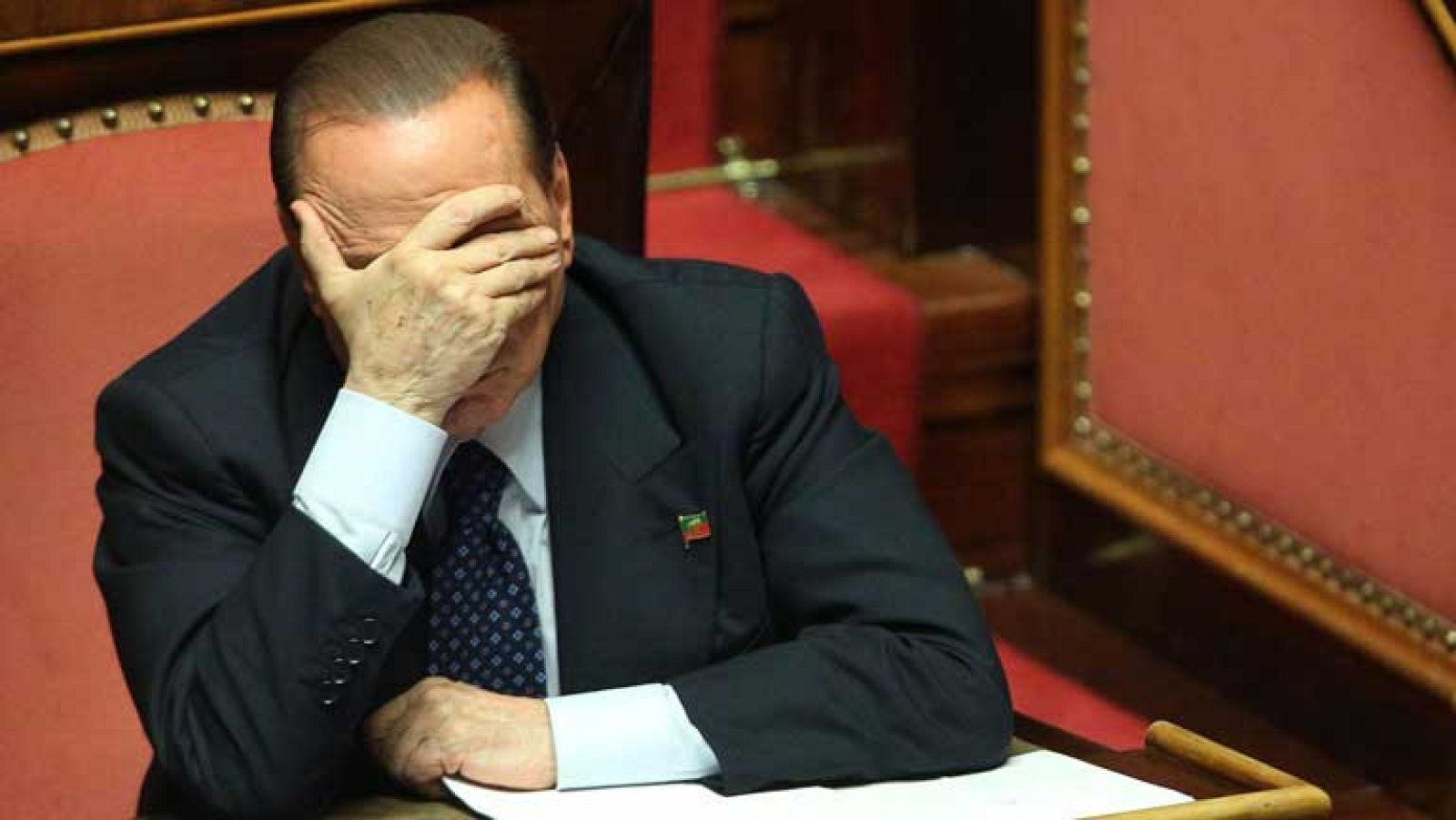 Europa 2013 - 04/10/13 - Ver ahora