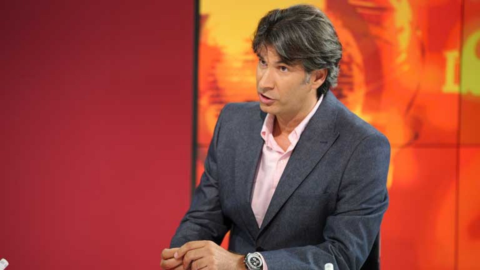 La tarde en 24 horas - Bloque 17 h. - 04/10/13 - Ver ahora