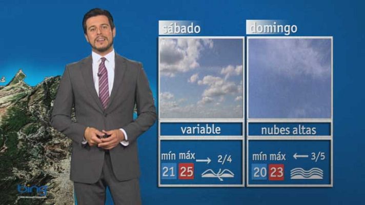 Noticias de Ceuta - El tiempo en Ceuta - 04/10/13