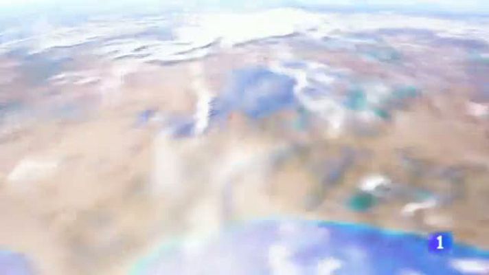 TeleCantabria - El tiempo en Cantabria - 04/10/13