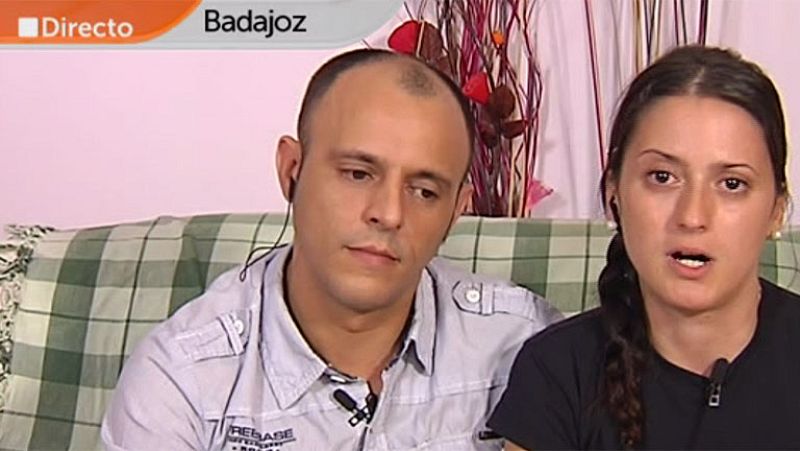 Entre Todos - Nuria y Carlos necesitan pagar el autobús escolar de sus hijos