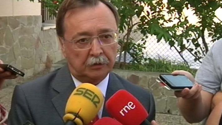 Noticias de Ceuta - Ceuta en 2' - 04/10/13