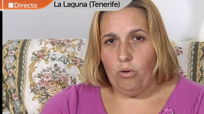 Entre todos - Mari necesita comida para sus hijos