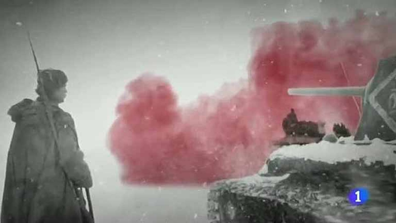 El Gobierno ruso promociona videojuegos patrióticos | Ver