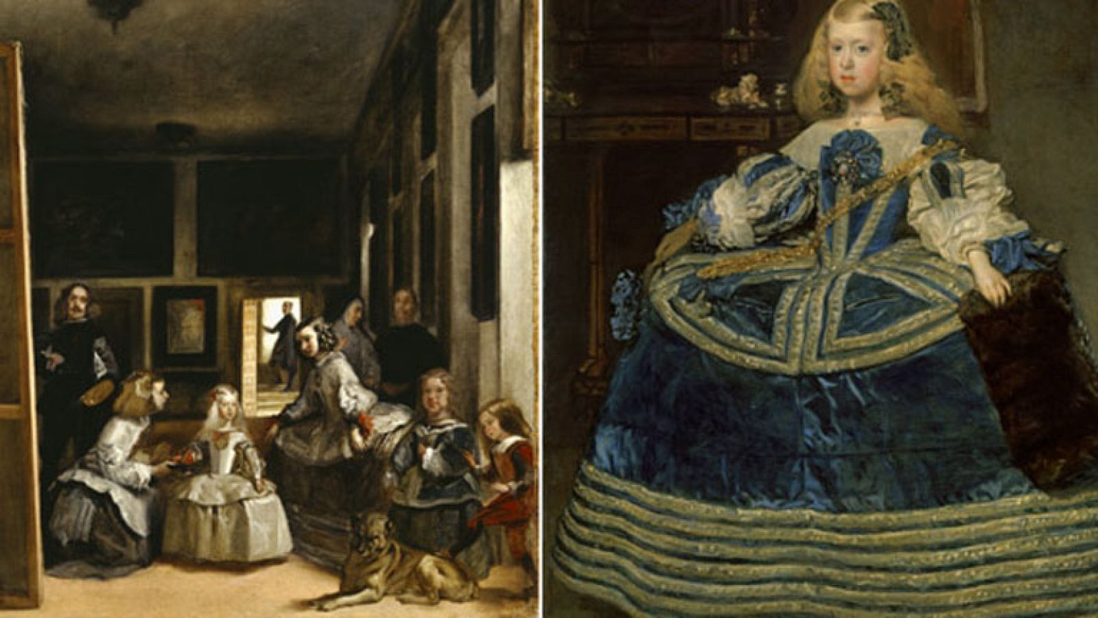 Los retratos de Velázquez en el Prado | Ver