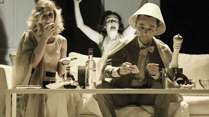 Atención obras - Atención obras - 04/10/13