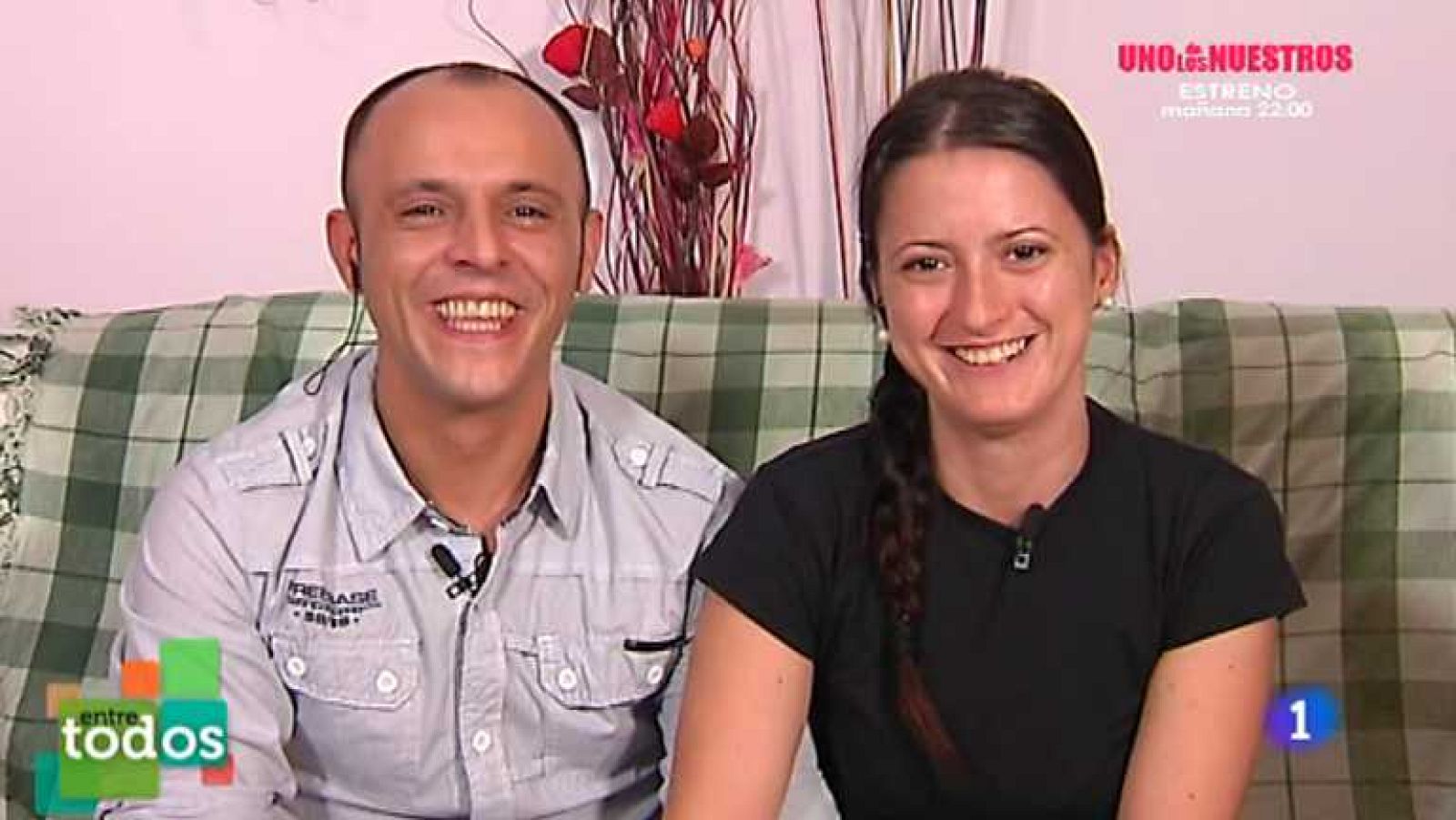 Entre todos - 04/10/13 - ver ahora