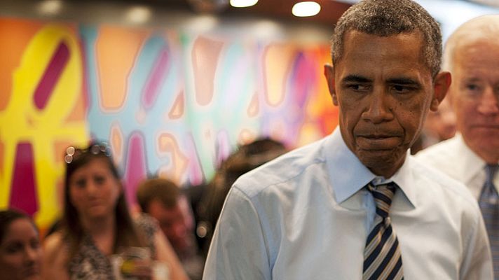 Informativo 24h - EE.UU. afronta su quinto día de cierre parcial del gobierno sin visos de acuerdo entre demócratas y republicanos