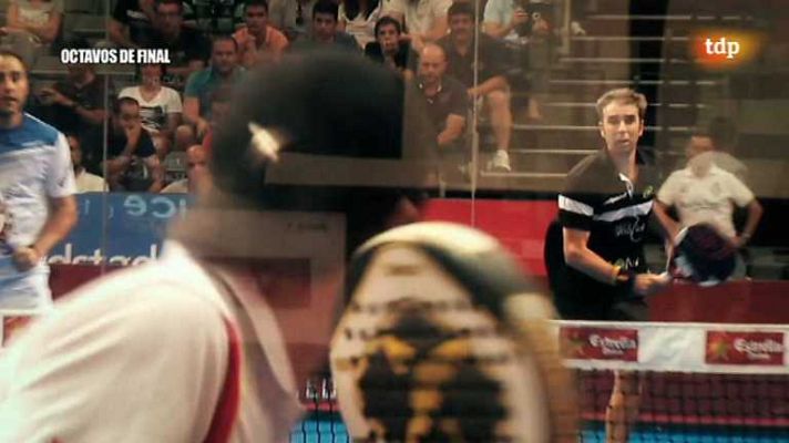 World Padel Tour - Programa 4