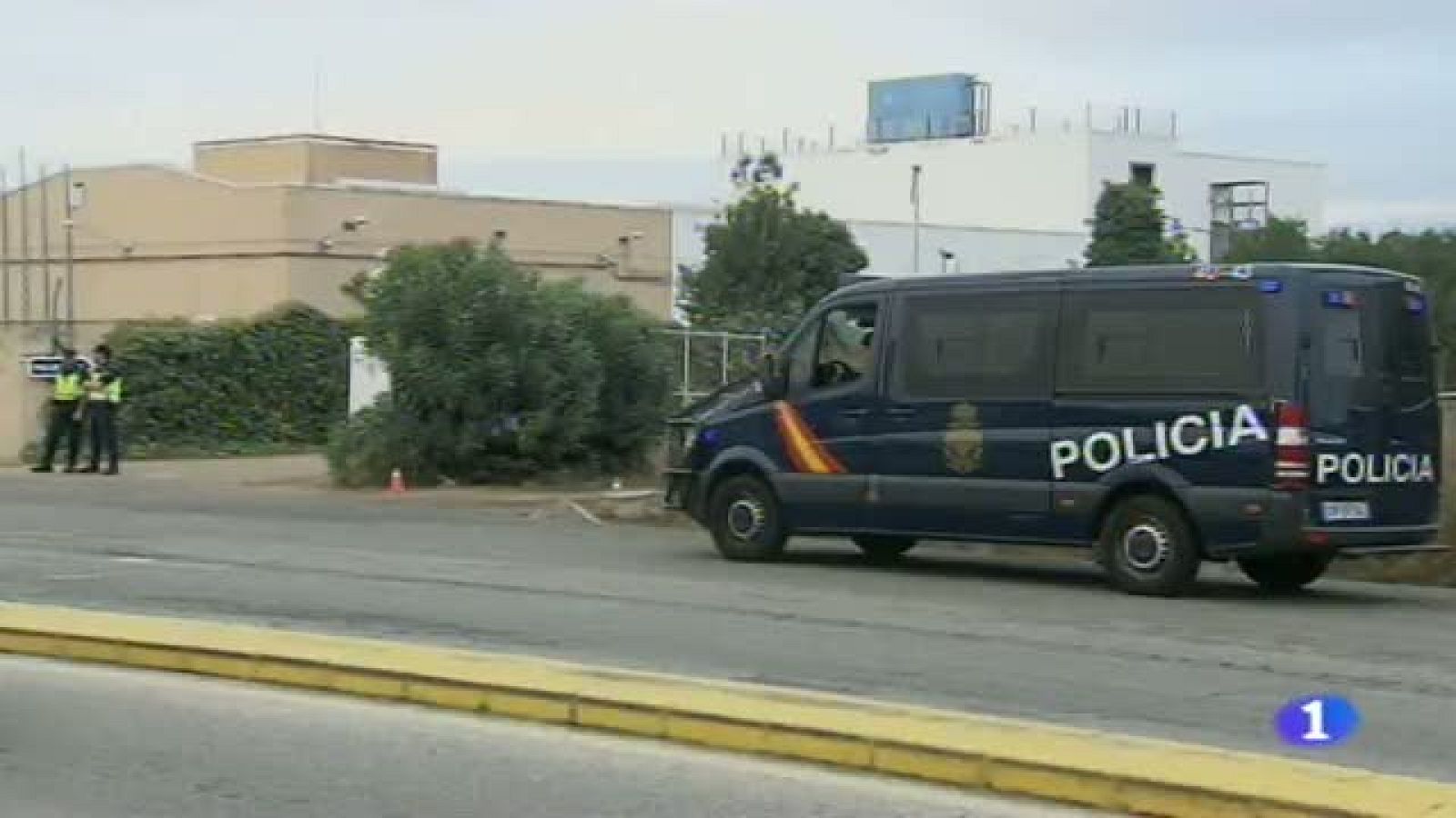 Noticias Andalucía-1/10/2013 | Ver