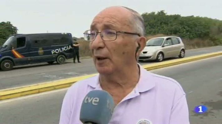 Noticias Andalucía - Noticias Andalucía edicion2-1/10/2013