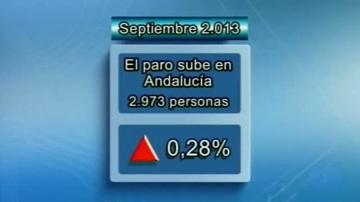 Noticias Andalucía - Noticias Andalucía-2/10/2013