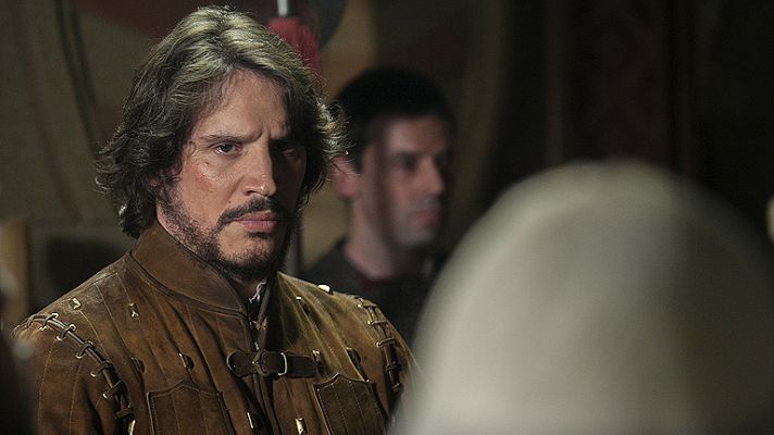 Isabel - Dónde estaba el Gran Capitán