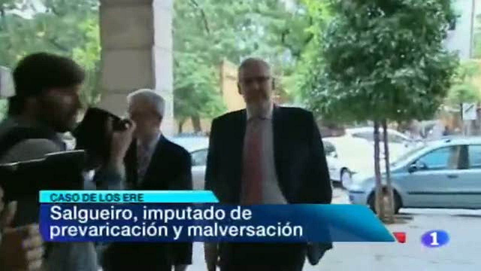 Noticias Andalucía-3/10/2013 | Ver