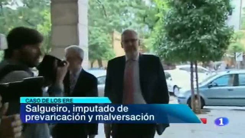 Noticias Andalucía-3/10/2013 | Ver