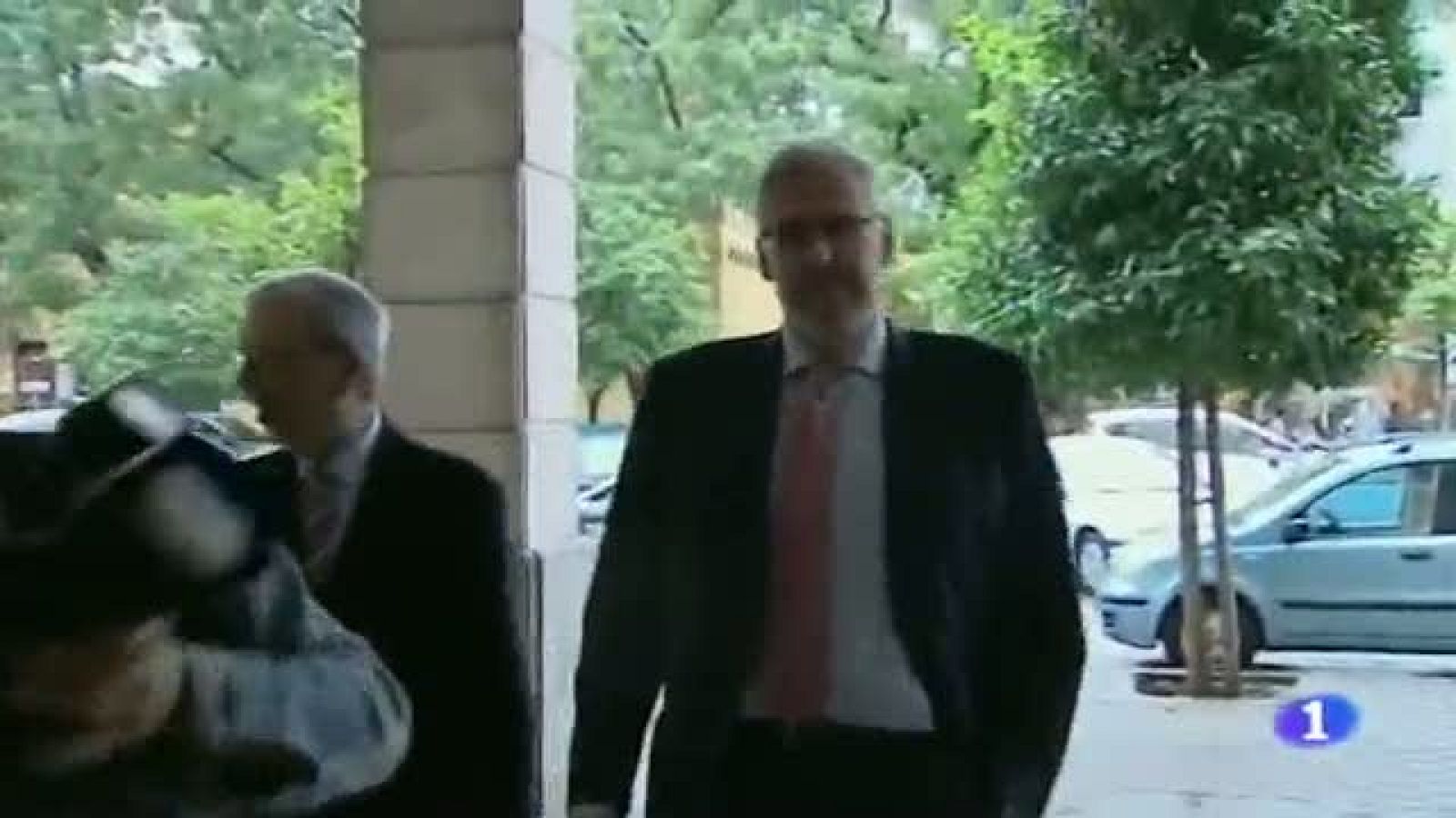 Noticias Andalucía edición2-3/10/2013 | Ver