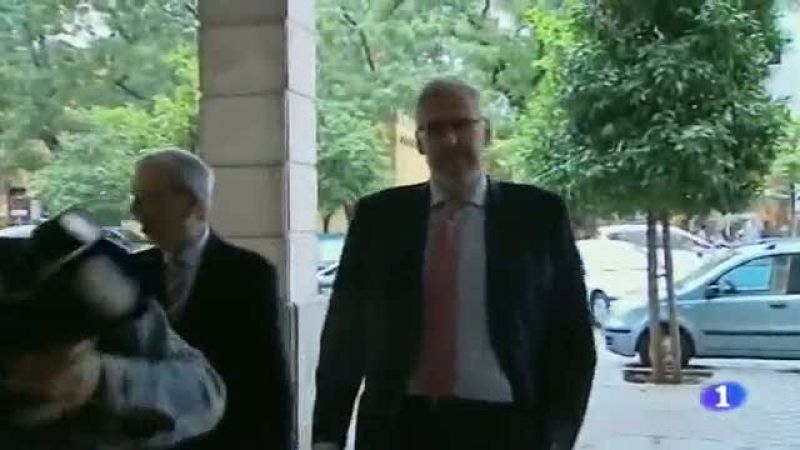 Noticias Andalucía edición2-3/10/2013 | Ver