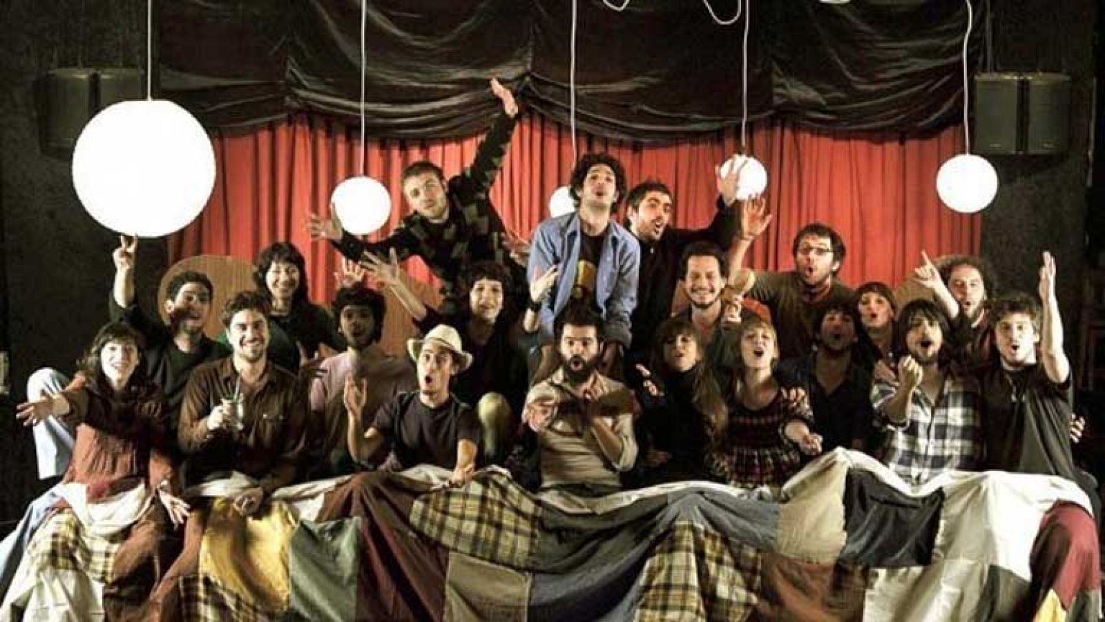 Cámara abierta - 05/10/13 - Ver ahora