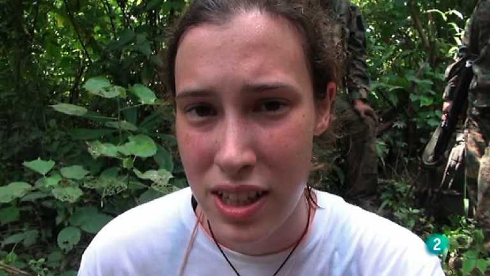 La ruta Quetzal - El descubrimiento del Mar del Sur - ver ahora