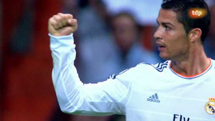 Magazine Champions League - Magazine UEFA Champions League nº7