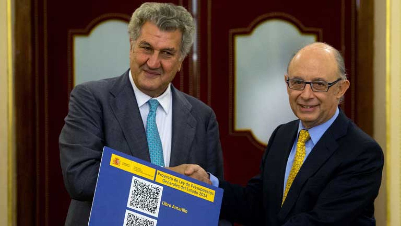 Parlamento - 05/10/13 - Ver ahora