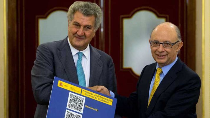 Parlamento - Parlamento - 05/10/13