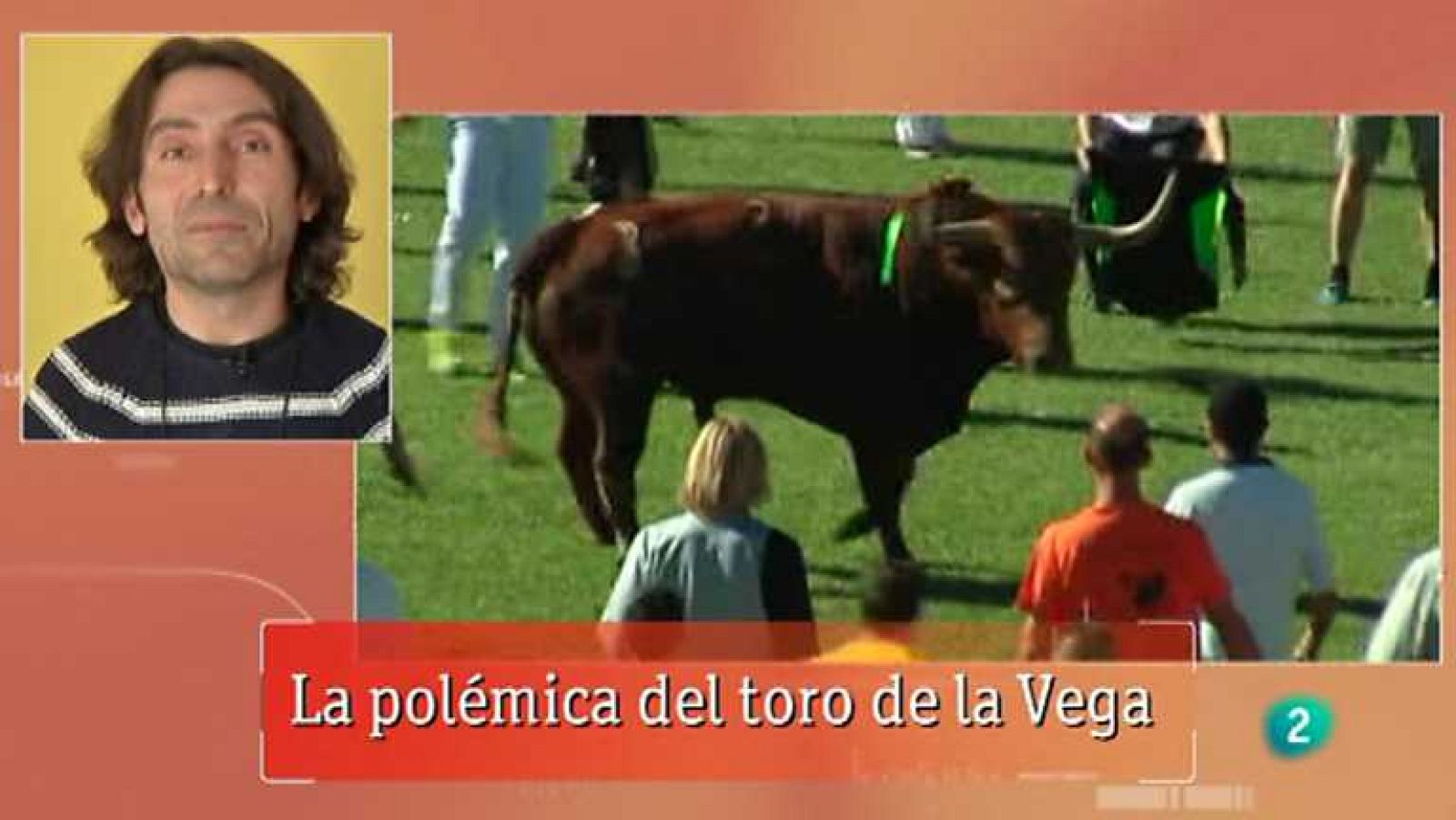 RTVE responde - 05/10/13 - ver ahora