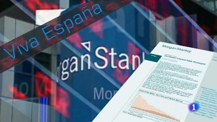 Informe Semanal - ¿Indicios de recuperación?