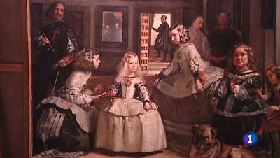 Informe Semanal - Lo que dice Vel�zquez - ver ahora