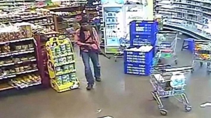 Informativo 24h - EE.UU. lanza una ofensiva contra líderes de Al Shabab en Somalia