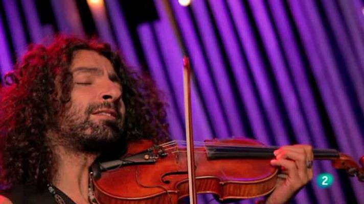 Flamenco para tus ojos - Clásicos y flamencos