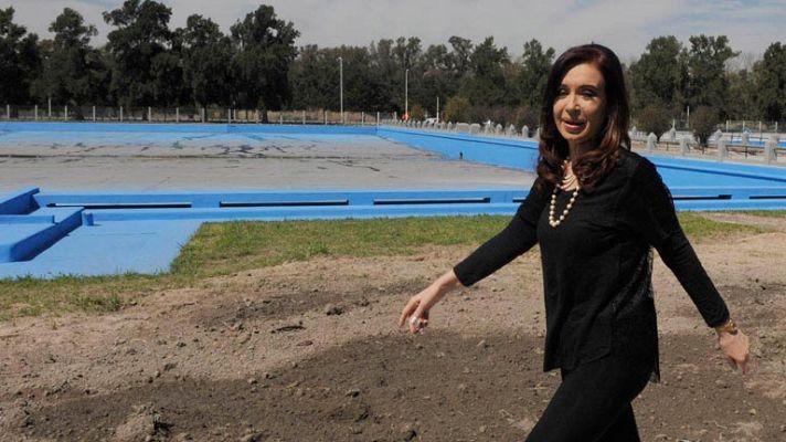 Telediario 1 - Telediario matinal en 4' 06/10/13