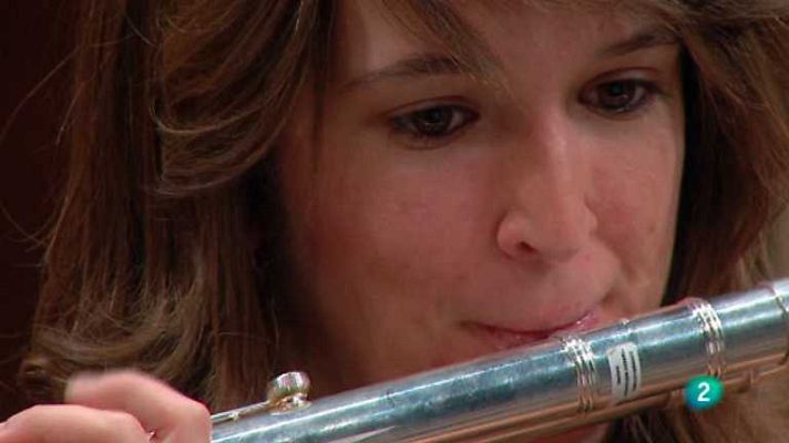 Los conciertos de La 2 - Conservatorio Teresa Berganza