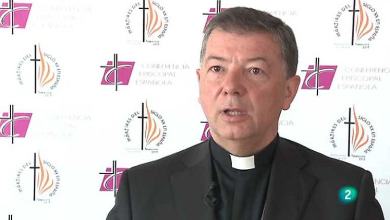 Testimonio - Semillas de paz  - Ver ahora