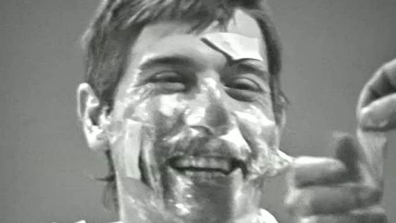 Los payasos de la tele (1976)