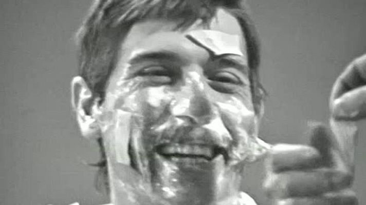 El Gran Circo de TVE - Los payasos de la tele (1976)