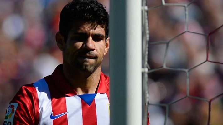 Telediario 1 - Costa tiene tomada decisión de jugar con España