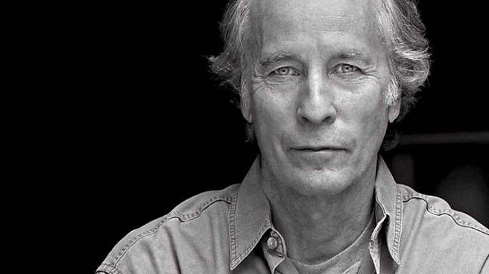 Página Dos - Richard Ford