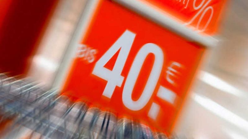 Documentos TV - Consumo: el imperio de los sentidos  - Ver ahora