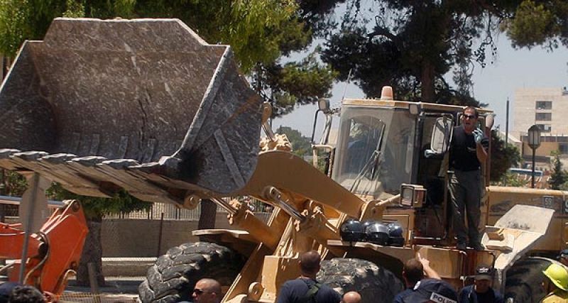 El Telediario, en cuatro minutos